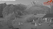 Archiviertes Webcam Bild: Grainau: Hotel Längenfelder Hof am 30.09.2026 um 06:33 Uhr