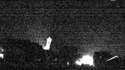 Archived webcam image showing Gonten - View Church and Trails on 16 May 2026 at 00:54