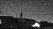 Archiviertes Webcam Bild: Gonten bei Appenzell: Kirche und Loipen am 28.05.2026 um 00:47 Uhr