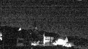 Archiviertes Webcam Bild: Gonten bei Appenzell: Kirche und Loipen am 12.07.2026 um 00:31 Uhr