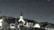Archiviertes Webcam Bild: Gonten bei Appenzell: Kirche und Loipen am 26.08.2026 um 22:07 Uhr
