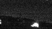Archived webcam image showing Gonten - View Church and Trails on 16 Sep 2026 at 00:39