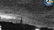 Archived webcam image showing Gonten - View Church and Trails on 16 Sep 2026 at 04:39