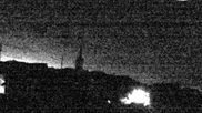 Archiviertes Webcam Bild: Gonten bei Appenzell: Kirche und Loipen am 11.10.2026 um 00:43 Uhr