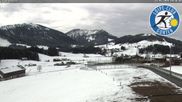 Archived webcam image showing Gonten - Trails on 16 Mar 2026 at 10:40