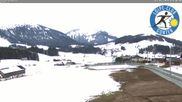 Archived webcam image showing Gonten - Trails on 16 Mar 2026 at 14:40