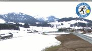 Archived webcam image showing Gonten - Trails on 16 Mar 2026 at 16:40