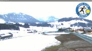 Archived webcam image showing Gonten - Trails on 16 Mar 2026 at 18:40