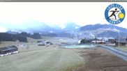 Archived webcam image showing Gonten - Trails on 23 Mar 2026 at 07:38
