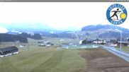 Archived webcam image showing Gonten - Trails on 23 Mar 2026 at 08:38