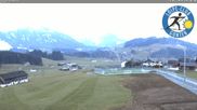 Archived webcam image showing Gonten - Trails on 23 Mar 2026 at 16:38