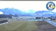 Archived webcam image showing Gonten - Trails on 23 Mar 2026 at 18:38