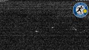 Archived webcam image showing Gonten - Trails on 10 May 2026 at 00:53
