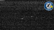Archived webcam image showing Gonten - Trails on 10 May 2026 at 02:53