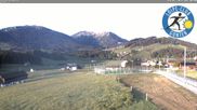 Archived webcam image showing Gonten - Trails on 10 May 2026 at 06:53