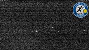 Archived webcam image showing Gonten - Trails on 16 May 2026 at 02:54