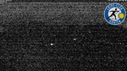 Archived webcam image showing Gonten - Trails on 16 May 2026 at 04:54