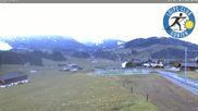 Archived webcam image showing Gonten - Trails on 16 May 2026 at 06:54