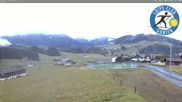 Archived webcam image showing Gonten - Trails on 16 May 2026 at 07:54