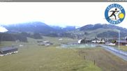 Archived webcam image showing Gonten - Trails on 16 May 2026 at 08:54