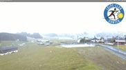Archived webcam image showing Gonten - Trails on 16 May 2026 at 10:54
