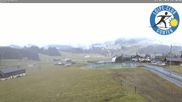 Archived webcam image showing Gonten - Trails on 16 May 2026 at 16:54