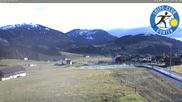 Archived webcam image showing Gonten - Trails on 16 May 2026 at 18:54