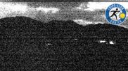Archived webcam image showing Gonten - Trails on 28 May 2026 at 00:28