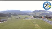 Archiviertes Webcam Bild: Gonten: Langlaufgebiet am 10.06.2026 um 07:53 Uhr