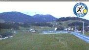 Archiviertes Webcam Bild: Gonten: Langlaufgebiet am 13.06.2026 um 04:26 Uhr