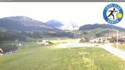 Archiviertes Webcam Bild: Gonten: Langlaufgebiet am 13.06.2026 um 07:26 Uhr