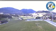 Archiviertes Webcam Bild: Gonten: Langlaufgebiet am 13.06.2026 um 08:26 Uhr