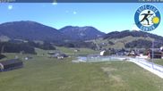 Archiviertes Webcam Bild: Gonten: Langlaufgebiet am 13.06.2026 um 10:26 Uhr