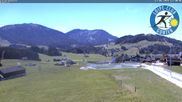 Archiviertes Webcam Bild: Gonten: Langlaufgebiet am 13.06.2026 um 12:26 Uhr