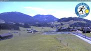 Archiviertes Webcam Bild: Gonten: Langlaufgebiet am 13.06.2026 um 14:26 Uhr