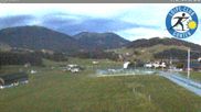 Archived webcam image showing Gonten - Trails on 14 Jun 2026 at 04:36