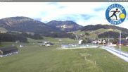 Archived webcam image showing Gonten - Trails on 14 Jun 2026 at 06:36