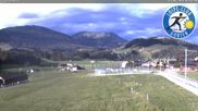 Archived webcam image showing Gonten - Trails on 14 Jun 2026 at 07:36