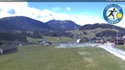 Archived webcam image showing Gonten - Trails on 14 Jun 2026 at 10:36