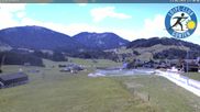 Archived webcam image showing Gonten - Trails on 14 Jun 2026 at 12:36