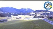Archived webcam image showing Gonten - Trails on 14 Jun 2026 at 14:36