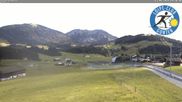Archived webcam image showing Gonten - Trails on 14 Jun 2026 at 16:36