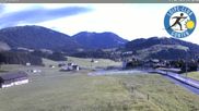 Archived webcam image showing Gonten - Trails on 14 Jun 2026 at 18:36