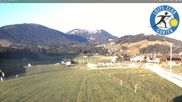 Archiviertes Webcam Bild: Gonten: Langlaufgebiet am 12.07.2026 um 06:46 Uhr