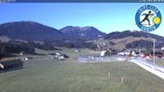 Archiviertes Webcam Bild: Gonten: Langlaufgebiet am 12.07.2026 um 08:46 Uhr