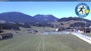 Archiviertes Webcam Bild: Gonten: Langlaufgebiet am 12.07.2026 um 10:46 Uhr