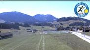 Archiviertes Webcam Bild: Gonten: Langlaufgebiet am 12.07.2026 um 12:46 Uhr