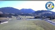 Archiviertes Webcam Bild: Gonten: Langlaufgebiet am 12.07.2026 um 18:46 Uhr