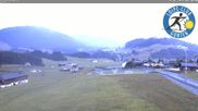 Archiviertes Webcam Bild: Gonten: Langlaufgebiet am 26.07.2026 um 06:55 Uhr