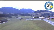 Archiviertes Webcam Bild: Gonten: Langlaufgebiet am 26.07.2026 um 08:55 Uhr